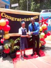 Kayandrea's Awards Ceremony