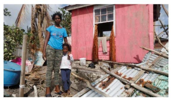 One Caribbean, One Cause Aiding Jamaica's Plight!