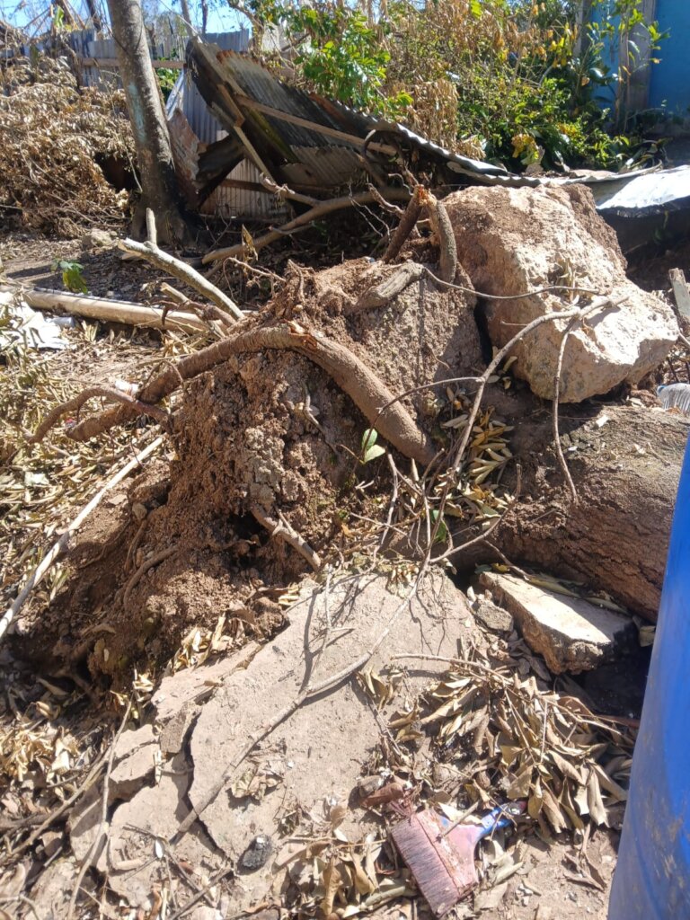 One Caribbean, One Cause Aiding Jamaica's Plight!