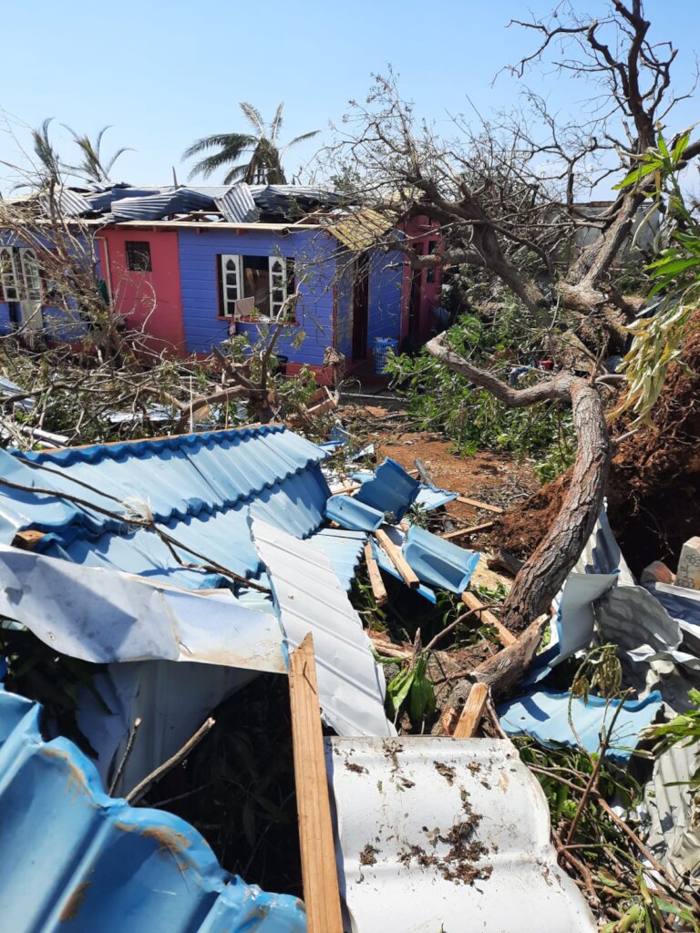 One Caribbean, One Cause Aiding Jamaica's Plight!