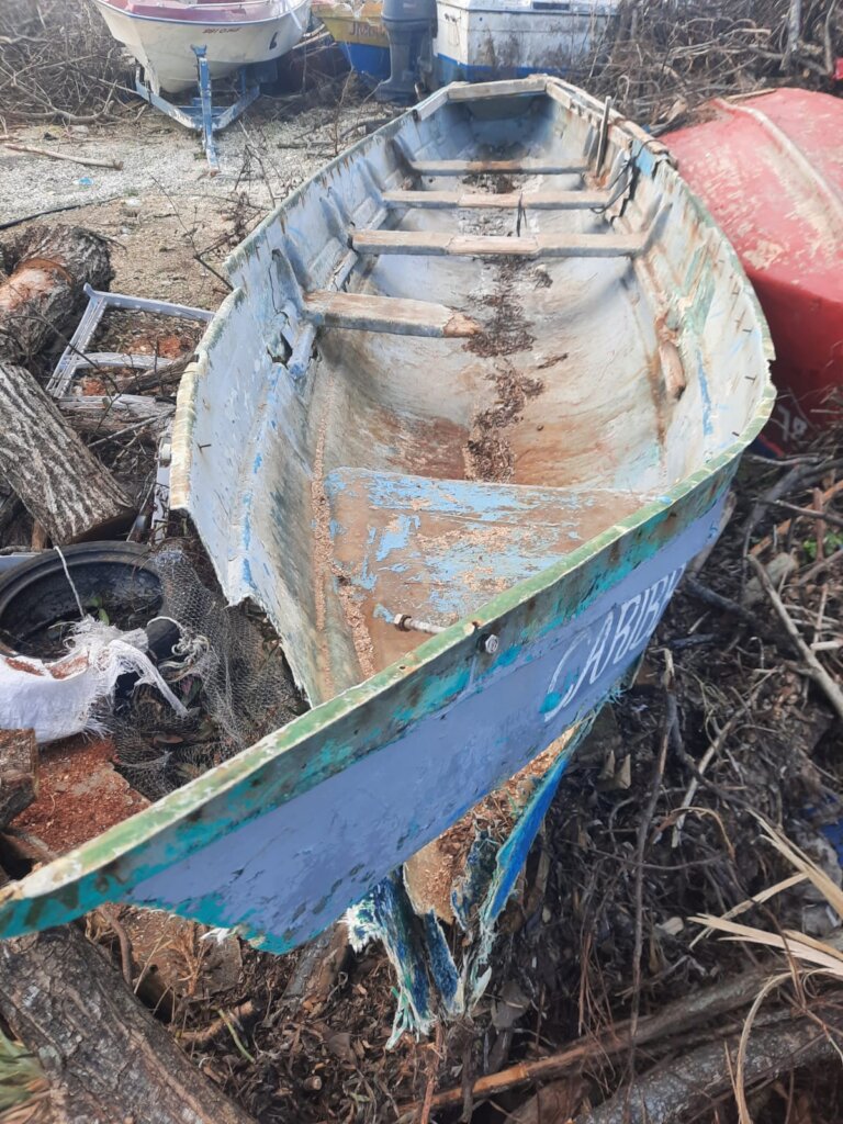 One Caribbean, One Cause Aiding Jamaica's Plight!