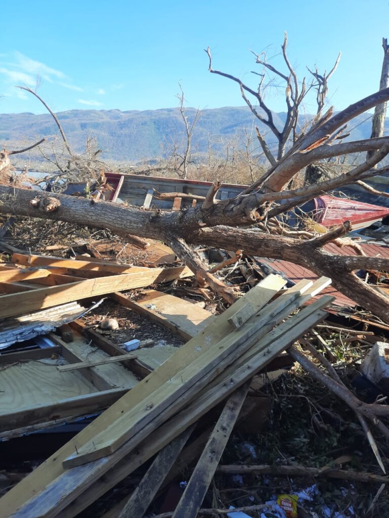 One Caribbean, One Cause Aiding Jamaica's Plight!