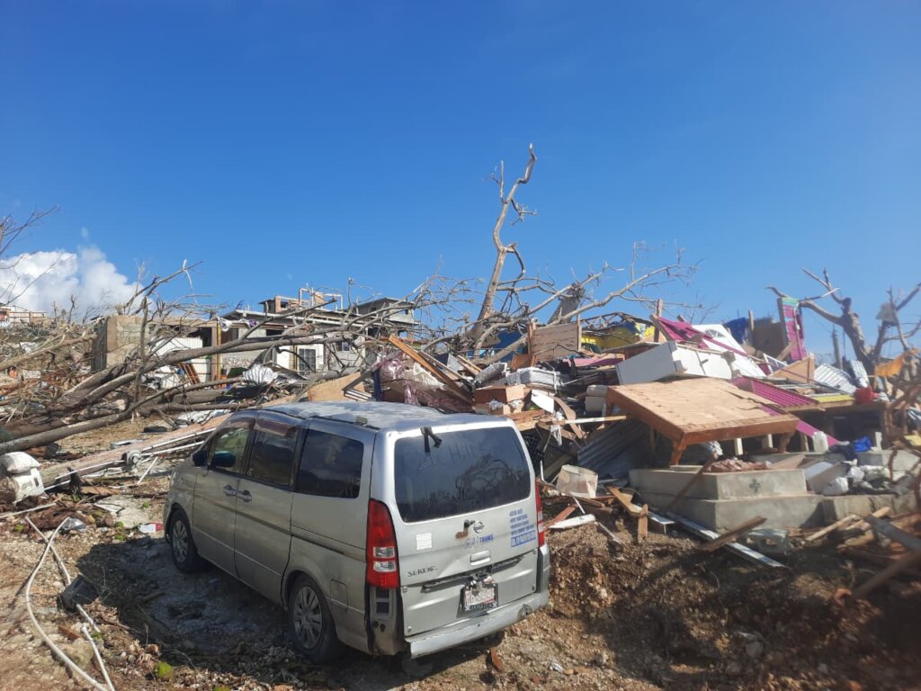 One Caribbean, One Cause Aiding Jamaica's Plight!