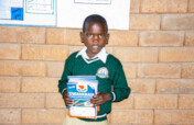 Sponsor a Needy Child's Education in Uganda