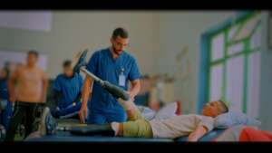 Emergency Prosthetic Support for Palestinians