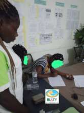ACTIVITE DE SENSIBILISATION