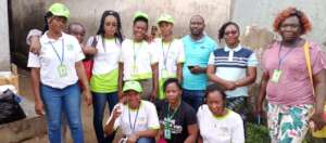 equipe projet BLETY