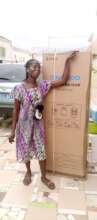 Equipement pour une micro projet