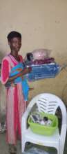 Equipement pour une micro projet