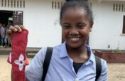 Let's Keep Girls in School