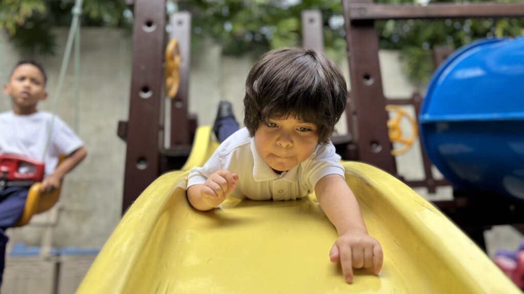 Neurodiversity: Educating to Encourage Inclusion