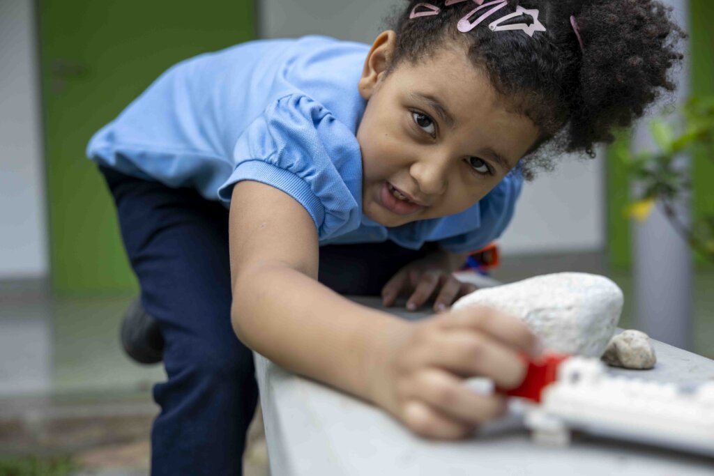 Neurodiversity: Educating to Encourage Inclusion