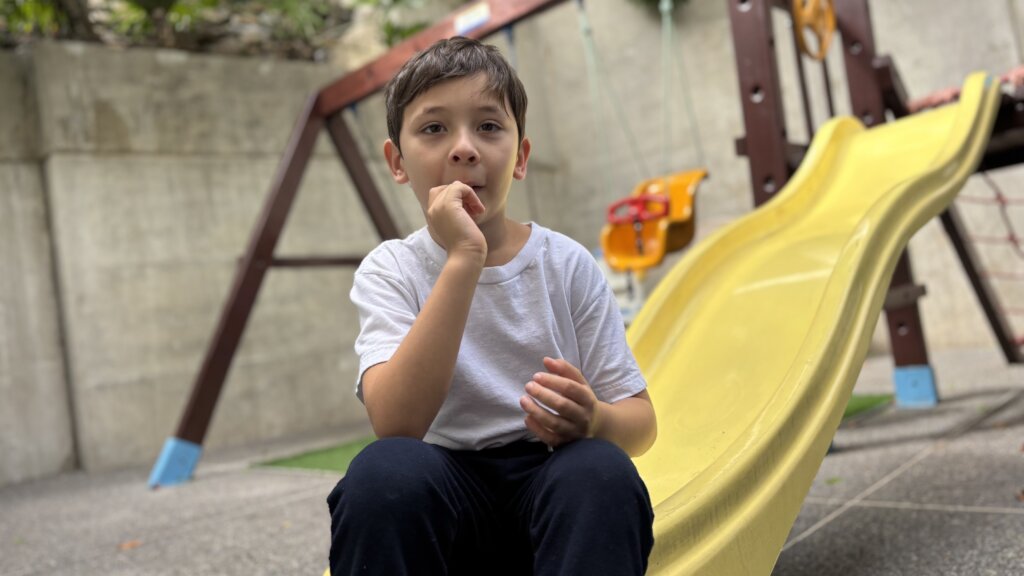 Neurodiversity: Educating to Encourage Inclusion