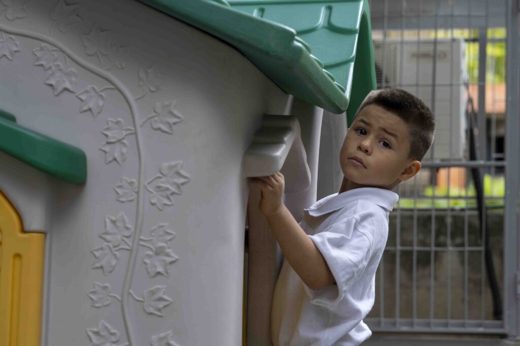 Neurodiversity: Educating to Encourage Inclusion