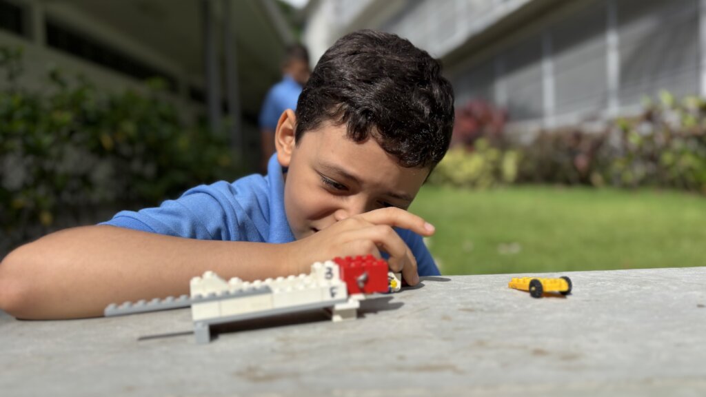 Neurodiversity: Educating to Encourage Inclusion