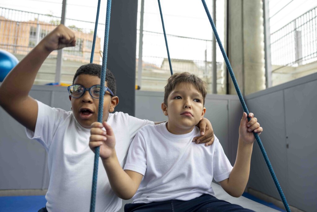 Neurodiversity: Educating to Encourage Inclusion