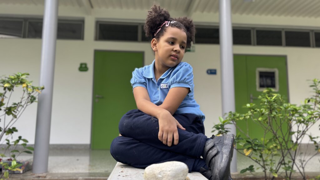 Neurodiversity: Educating to Encourage Inclusion