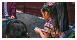 the illusion of starting a new school year