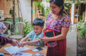 The thread of change has already begun ineducation