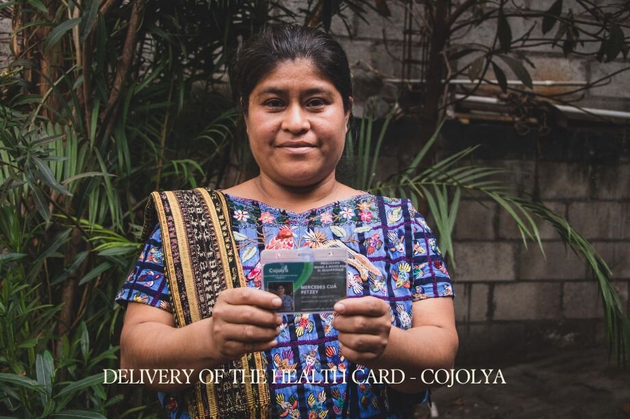 Threads of Change this #GivingTuesday