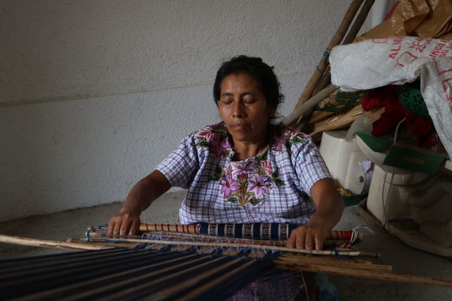 Threads of Change this #GivingTuesday