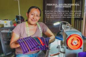 Personal and professional development