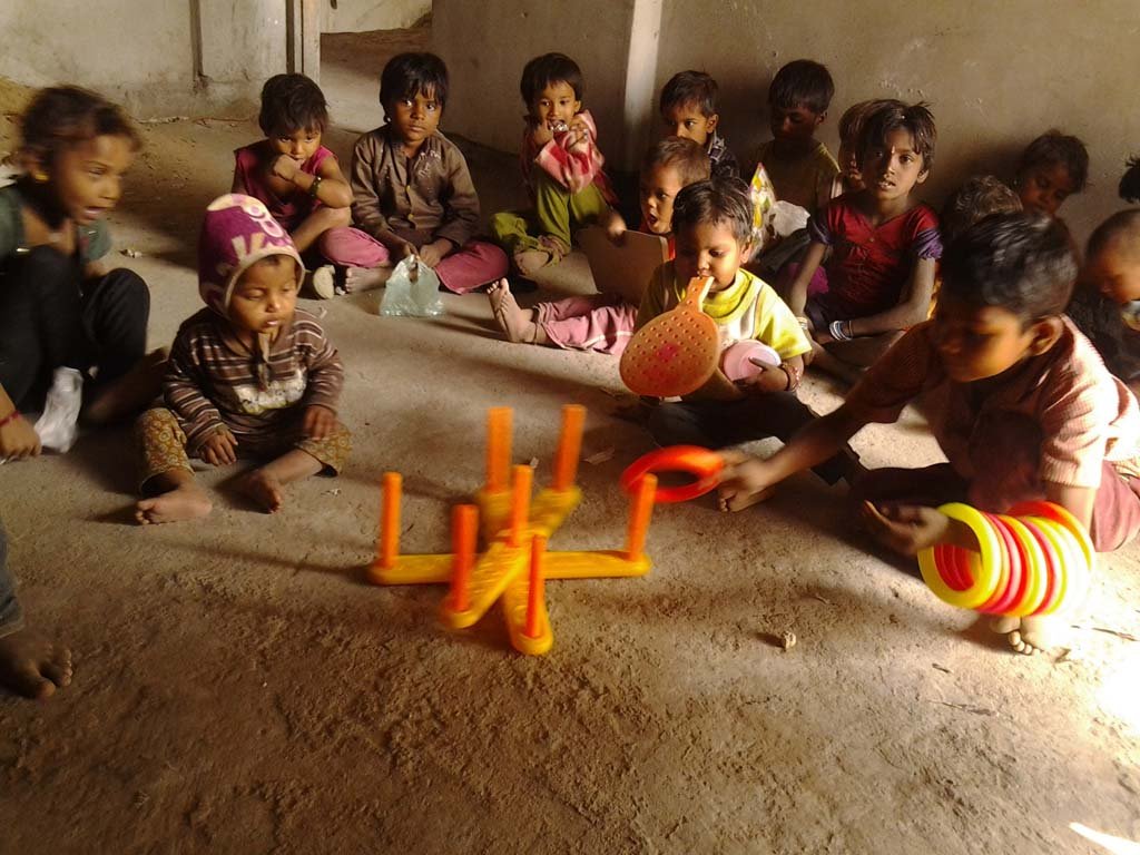 From Child Labour to a Chance at School