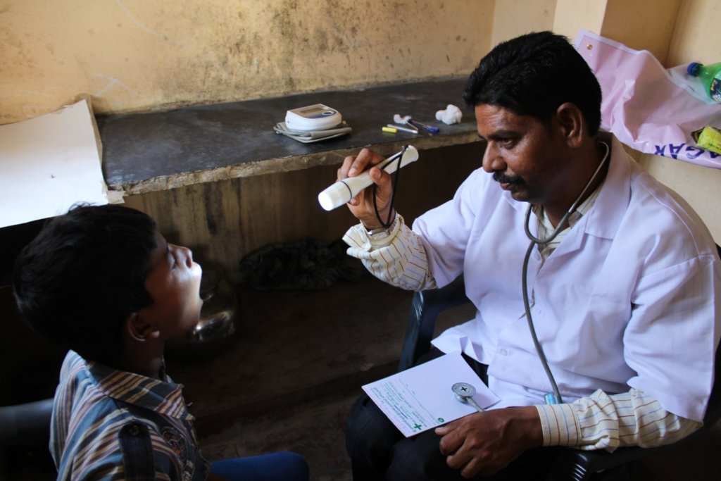 From Child Labour to a Chance at School