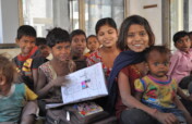 From Child Labour to a Chance at School