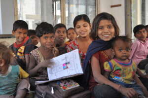 From Child Labour to a Chance at School