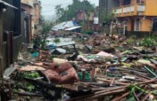 Emergency Response for Typhoon Survivors (PH)