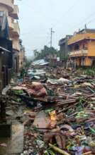 Emergency Response for Typhoon Survivors (PH)