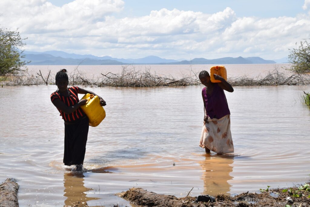 Clean Water: for 10,000 Rural Ethiopia
