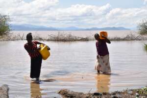 Clean Water: for 10,000 Rural Ethiopia