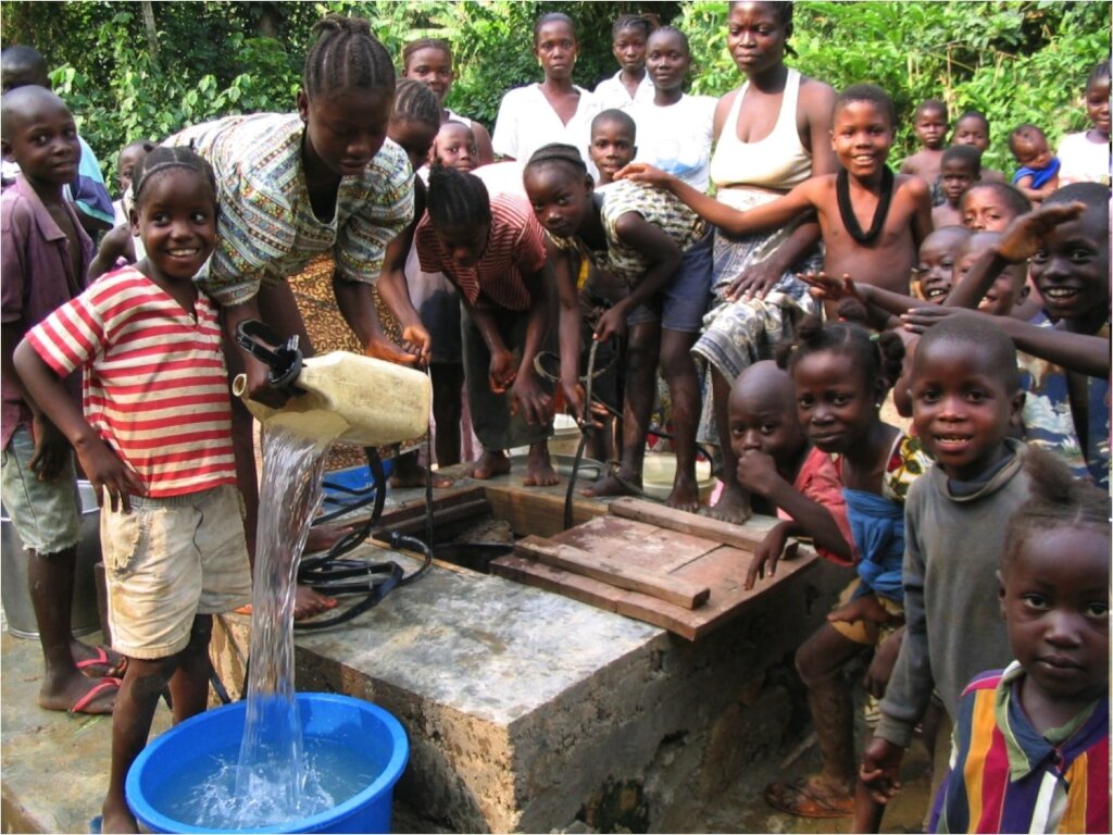 Empower Generation Green For Climate Initiatives