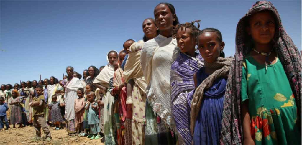 Microcredit Marvels: Empowering Women in Ethiopia
