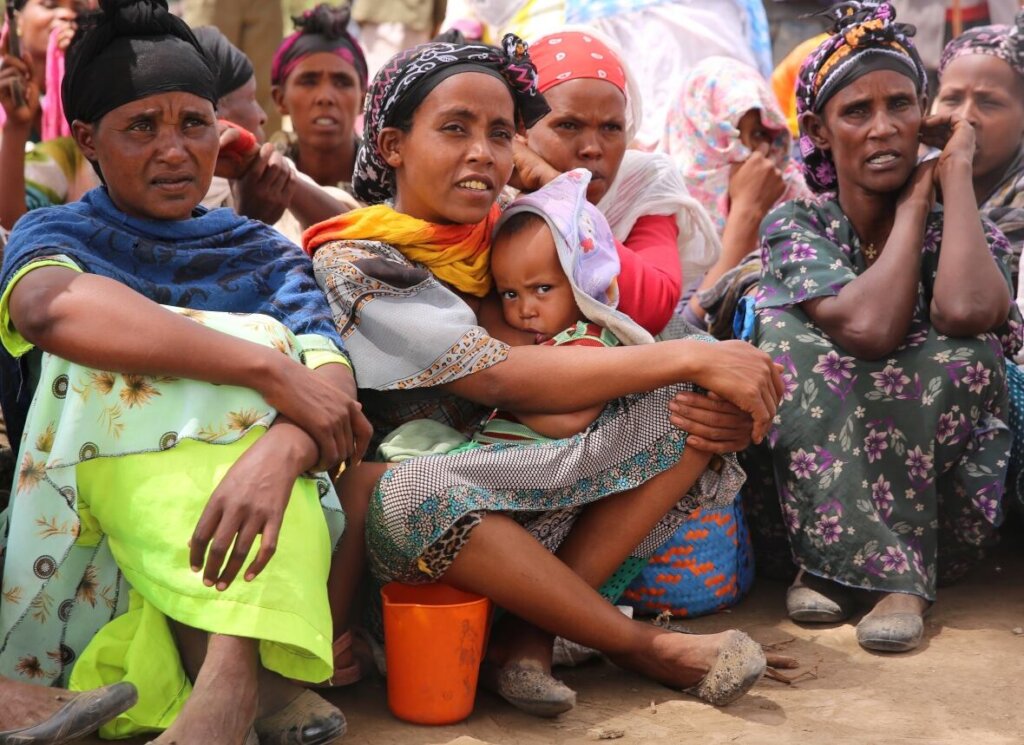 Microcredit Marvels: Empowering Women in Ethiopia