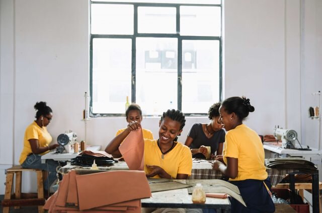 Microcredit Marvels: Empowering Women in Ethiopia