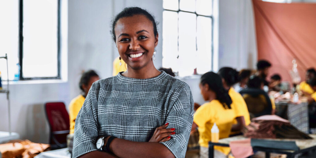 Microcredit Marvels: Empowering Women in Ethiopia