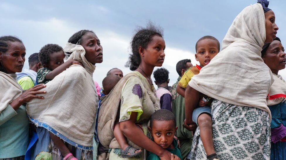 Microcredit Marvels: Empowering Women in Ethiopia
