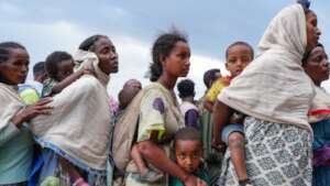 Microcredit Marvels: Empowering Women in Ethiopia