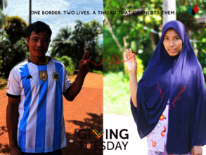 Healthcare Without Borders in Myanmar and Thailand