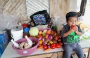 Create Hope: Feeding Coastal Families in Ecuador