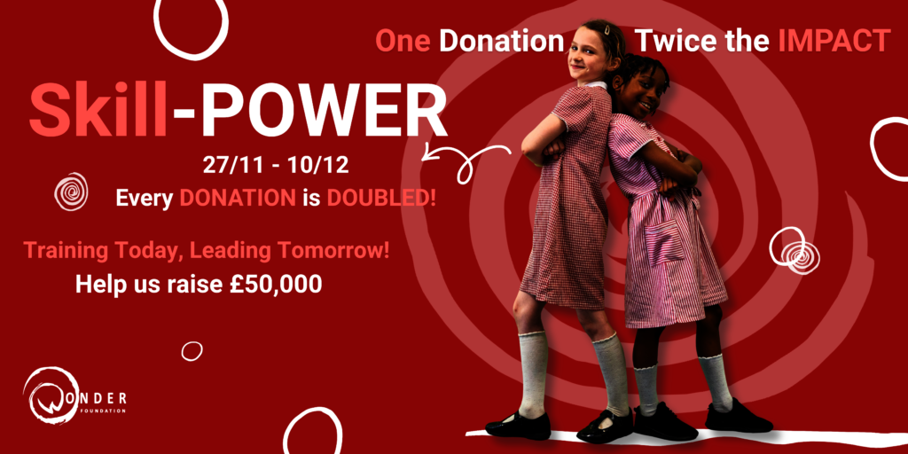 Skill-POWER: Training Today, Leading Tomorrow