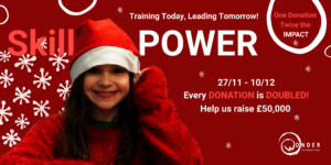 Skill-POWER: Training Today, Leading Tomorrow