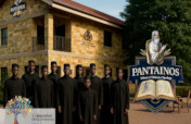 ''PANTAINOS'' - Greek Orthodox School of Theology