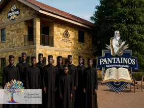 ''PANTAINOS'' - Greek Orthodox School of Theology
