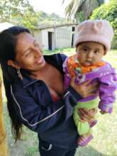 Hat, handmade with love.