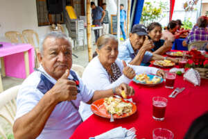 Build Hope and Strengthen Community at "The Nest"