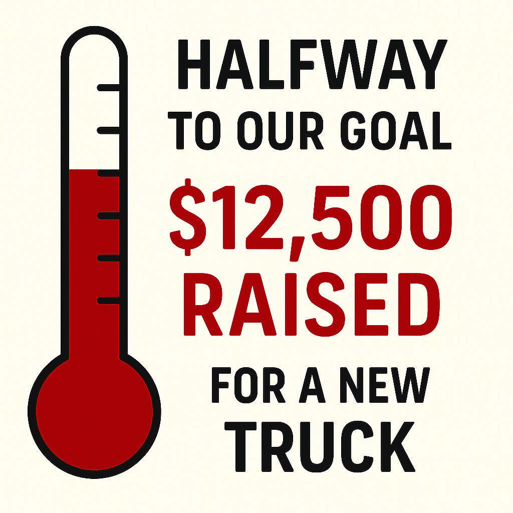 Reaching Every Child: Newer 4x4 Truck Fund